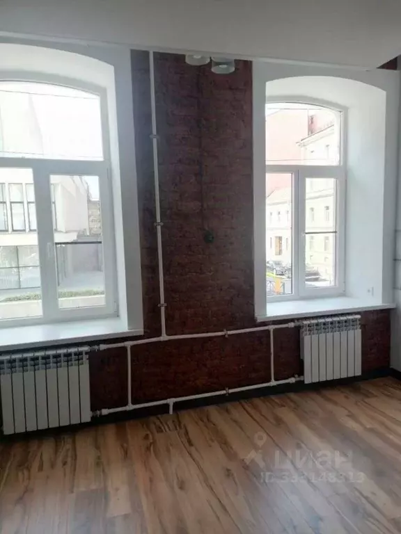 Студия Санкт-Петербург Суворовский просп., 1/8 (21.3 м) - Фото 1