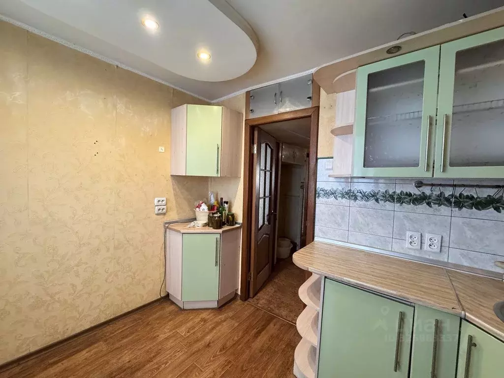 3-к кв. Крым, Феодосия бул. Старшинова, 25 (64.0 м) - Фото 2