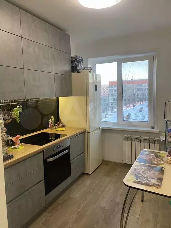 3-к. квартира, 61 м, 8/9 эт. - Фото 1