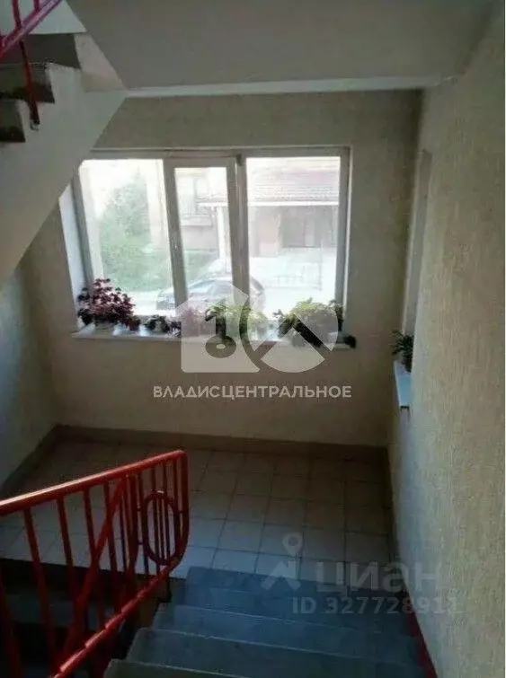 Квартира, студия, 24.7 м - Фото 1