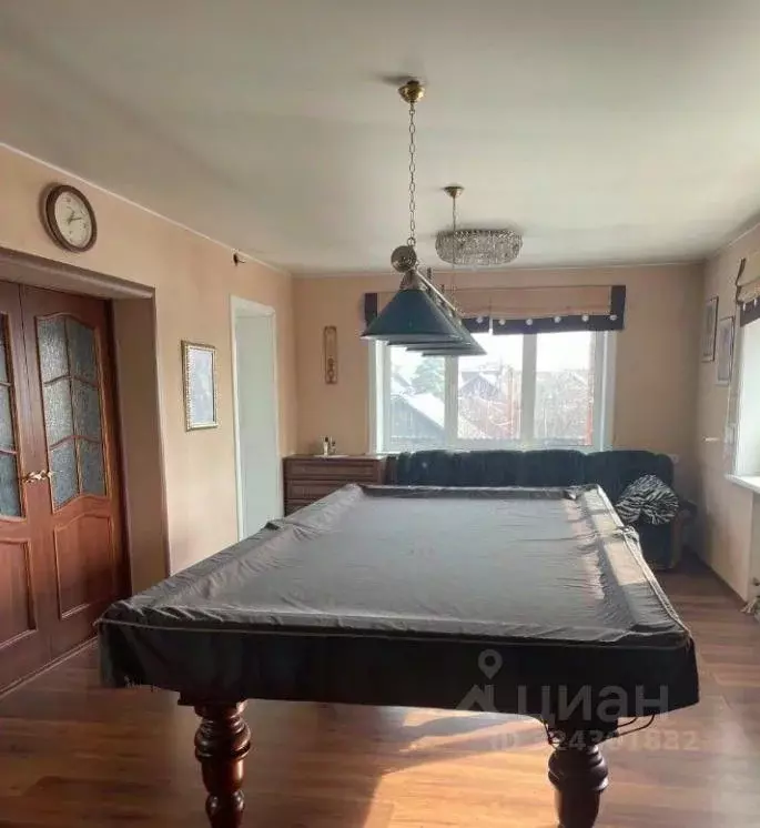 Дом в Бурятия, Улан-Удэ пос. Сосновый, пер. Братский, 3 (198 м) - Фото 2