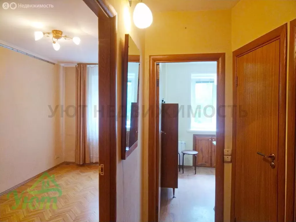 2-комнатная квартира: Жуковский, улица Серова, 20 (45.9 м) - Фото 1