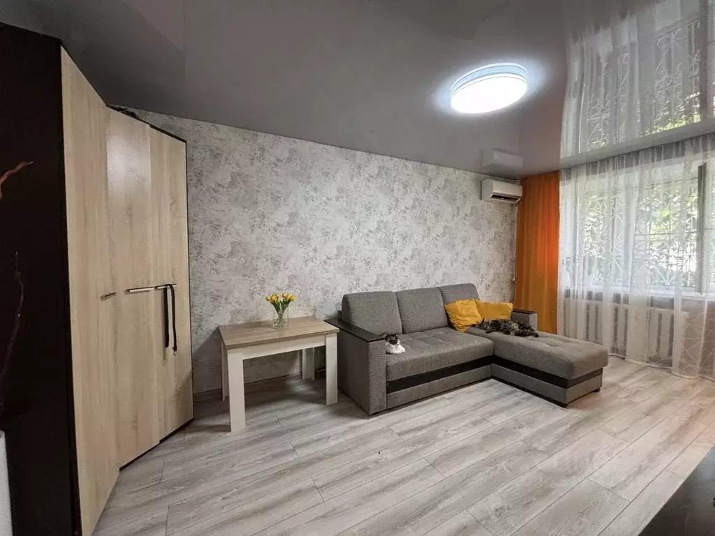 2-к кв. Хабаровский край, Хабаровск Северный мкр, ул. Стрельникова, 15 ... - Фото 0