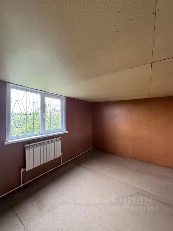 Дом в Курская область, Курский район, с. Беседино  (130 м) - Фото 0