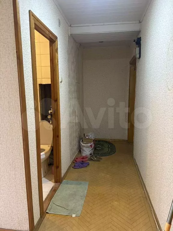 1-к. квартира, 35 м, 4/5 эт. - Фото 1
