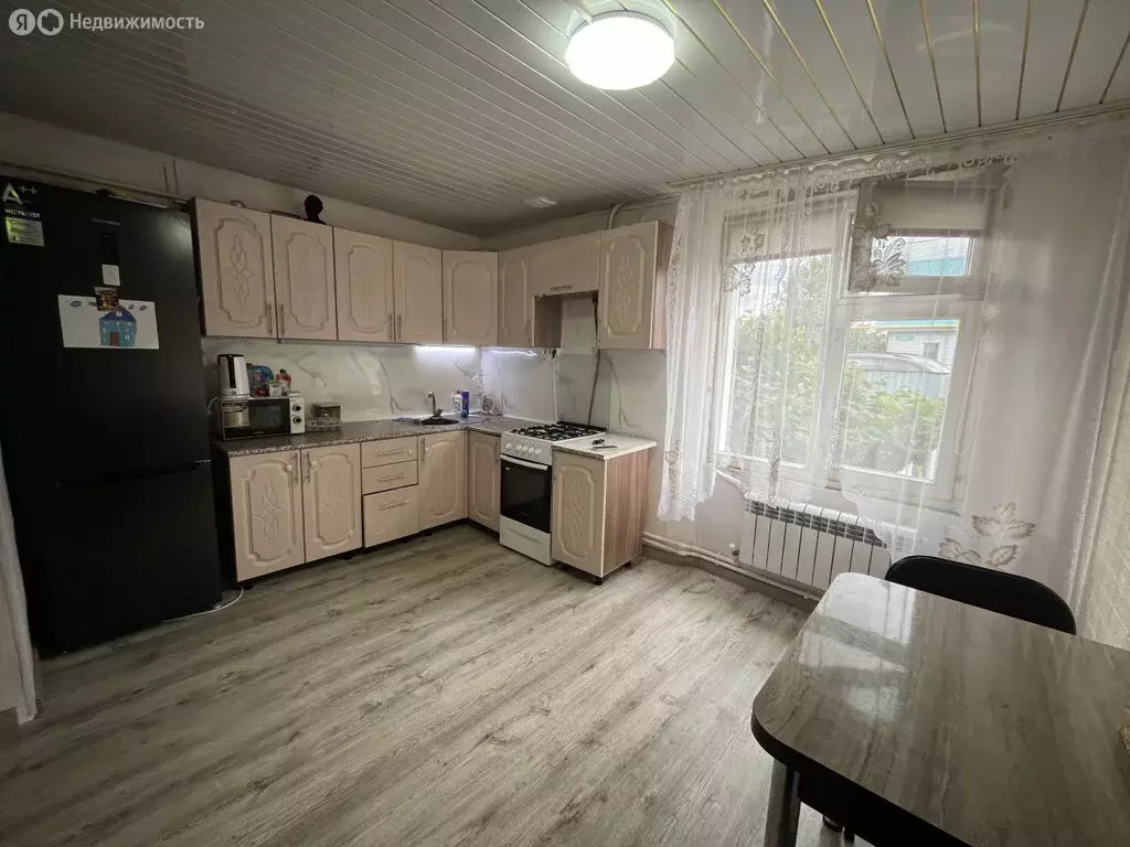 Дом в село Кзыл-Яр, улица Кирова, 26 (70.1 м) - Фото 1