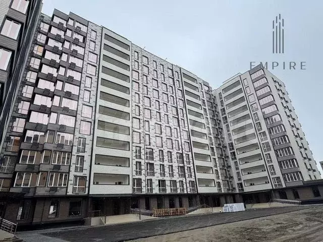 1-к. квартира, 59 м, 9/12 эт. - Фото 0