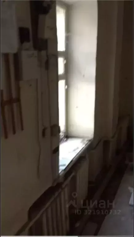 Помещение свободного назначения в Саратовская область, Балашов ул. ... - Фото 1