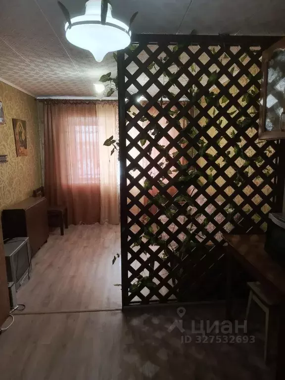 Комната Брянская область, Брянск Московский просп., 90Б (13.0 м) - Фото 2