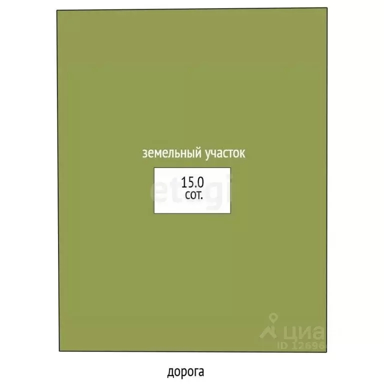 Дом в Московская область, Волоколамский муниципальный округ, д. ... - Фото 2