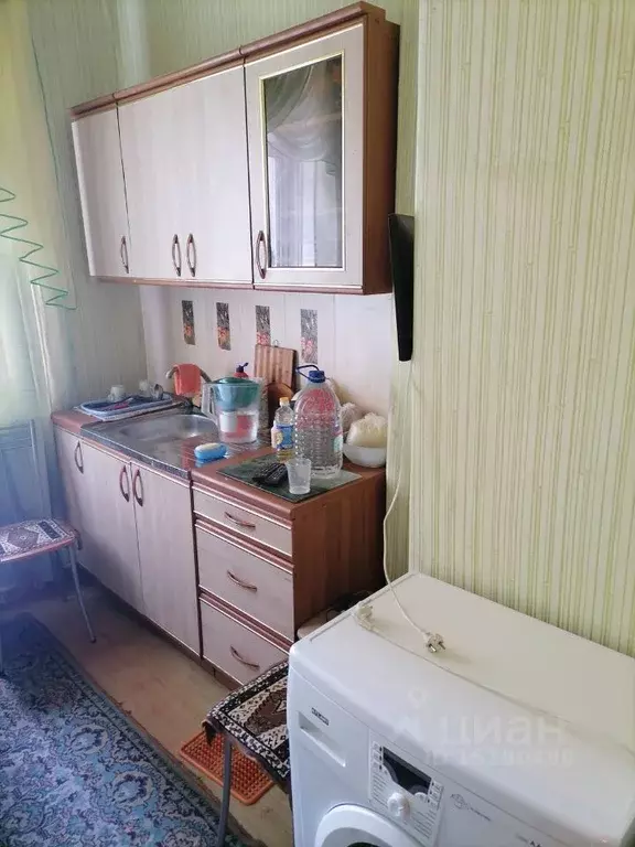 3-к кв. Тульская область, Новомосковск Вокзальная ул., 56 (80.0 м) - Фото 1