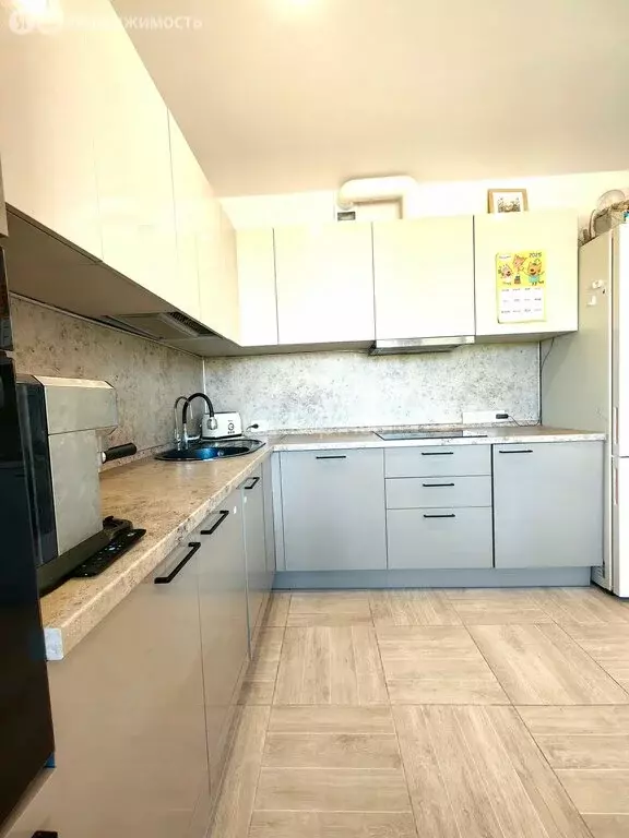 2-комнатная квартира: Бугры, улица Шекспира, 3 (62.9 м) - Фото 0