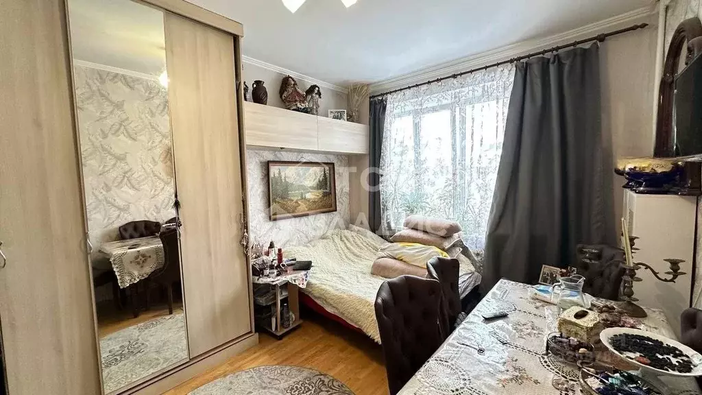 Комната Московская область, Королев проезд Ударника, 7 (16.8 м) - Фото 2