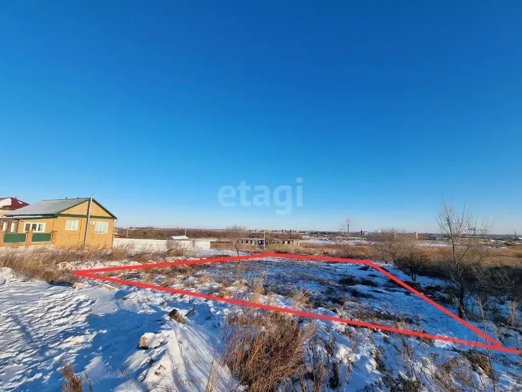 Участок в Амурская область, Благовещенск городской округ, с. Садовое  ... - Фото 0