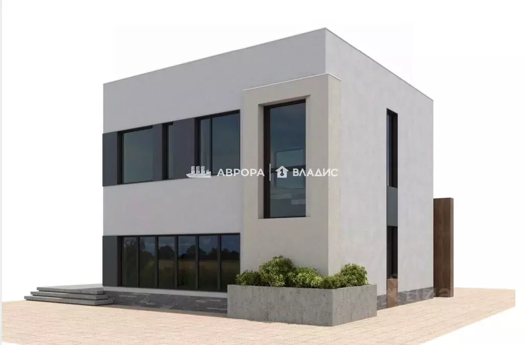 Дом в Челябинская область, Магнитогорск ул. Полярная (212 м) - Фото 1