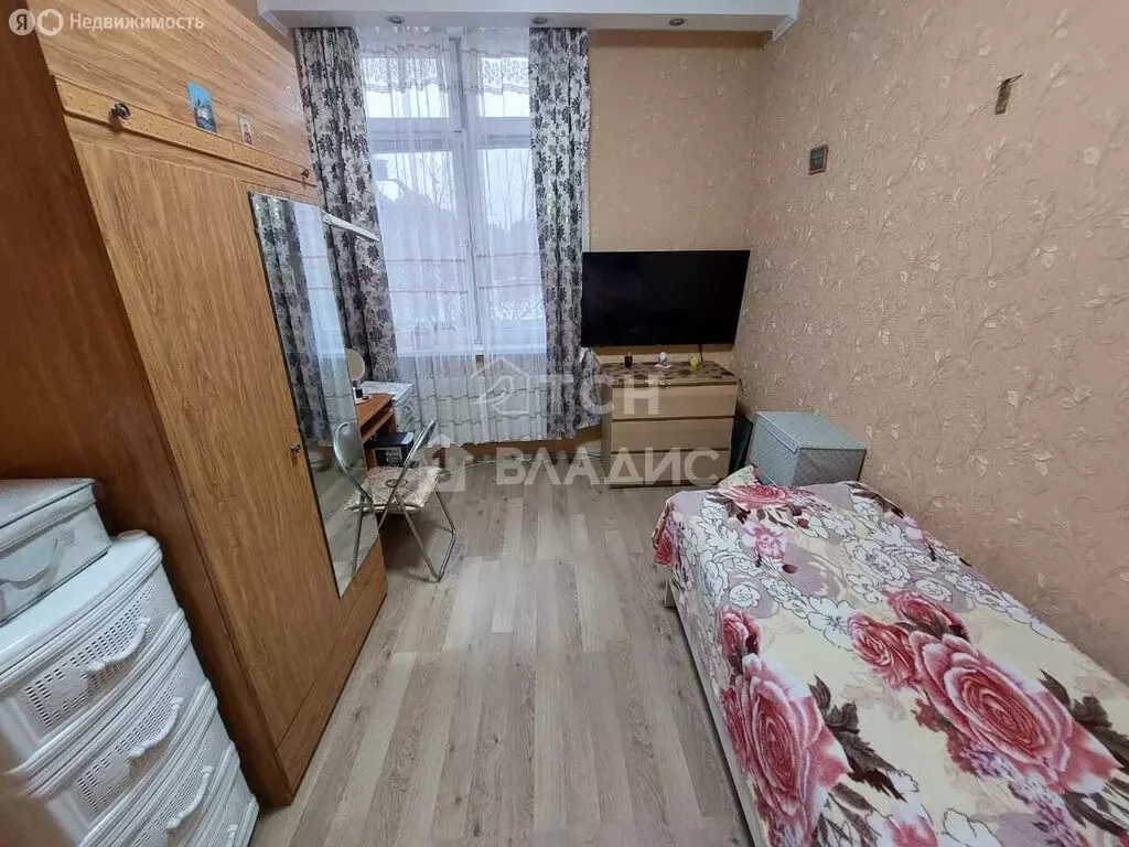 Квартира-студия: село Тарасовка, Солнечная улица, 26к2 (20.9 м) - Фото 2