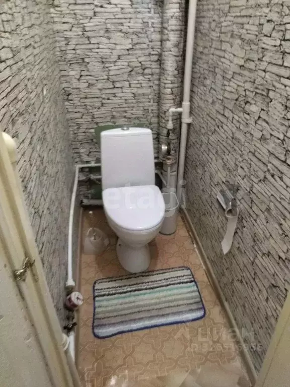 1-к кв. Башкортостан, Уфа ул. Набережная реки Уфы, 3/3 (35.0 м) - Фото 1