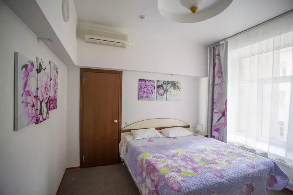 Комната Санкт-Петербург ул. Союза печатников, 4 (30.0 м) - Фото 0