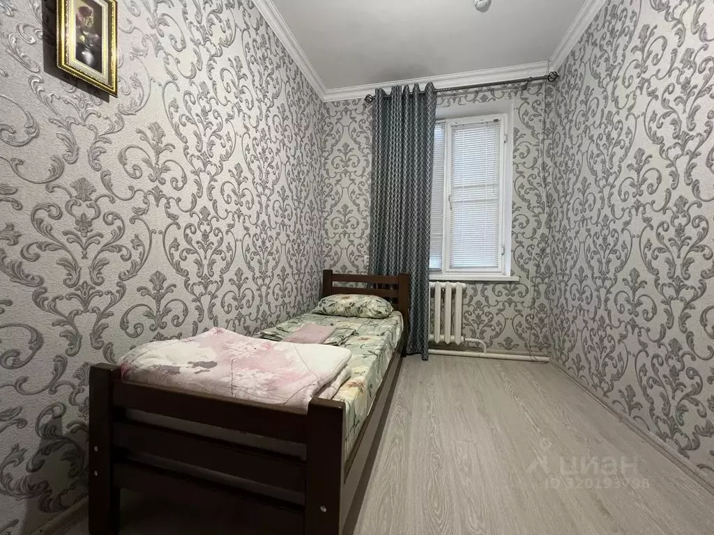Комната Дагестан, Ботлихский сельсовет, с. Ботлих ул. Центральная, 208 ... - Фото 0