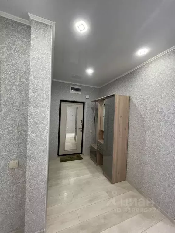 2-к кв. Краснодарский край, Краснодар ул. Боспорская, 8 (65.5 м) - Фото 1