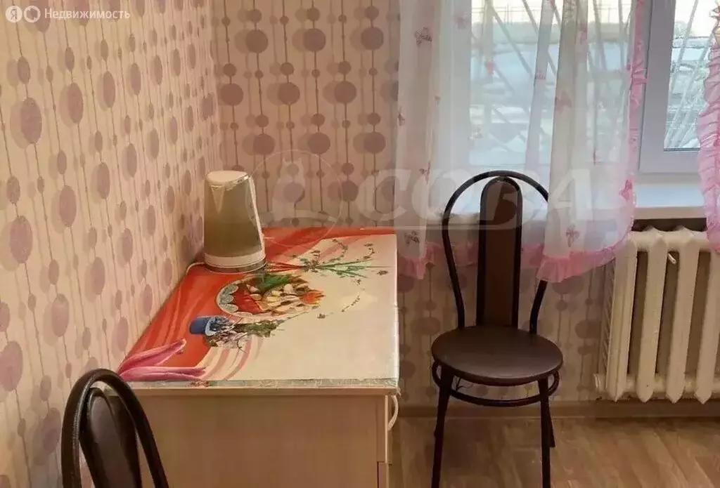 Квартира-студия: Тобольск, 6-й микрорайон, 28А (24.7 м) - Фото 1