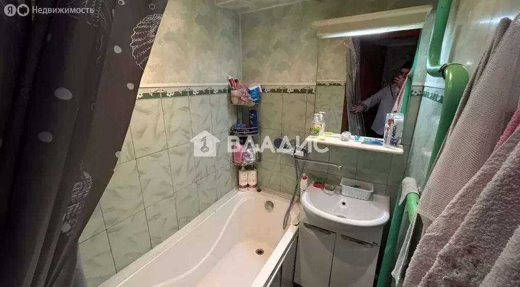 3-комнатная квартира: Одинцово, Вокзальная улица, 1 (56.4 м) - Фото 2