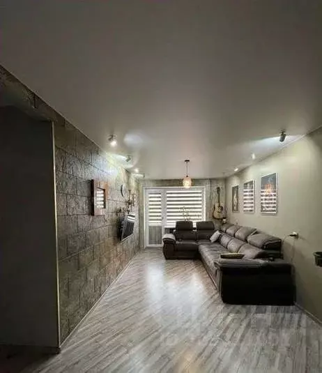 3-к кв. Краснодарский край, Краснодар Ангарская ул., 2/2 (58.4 м) - Фото 2