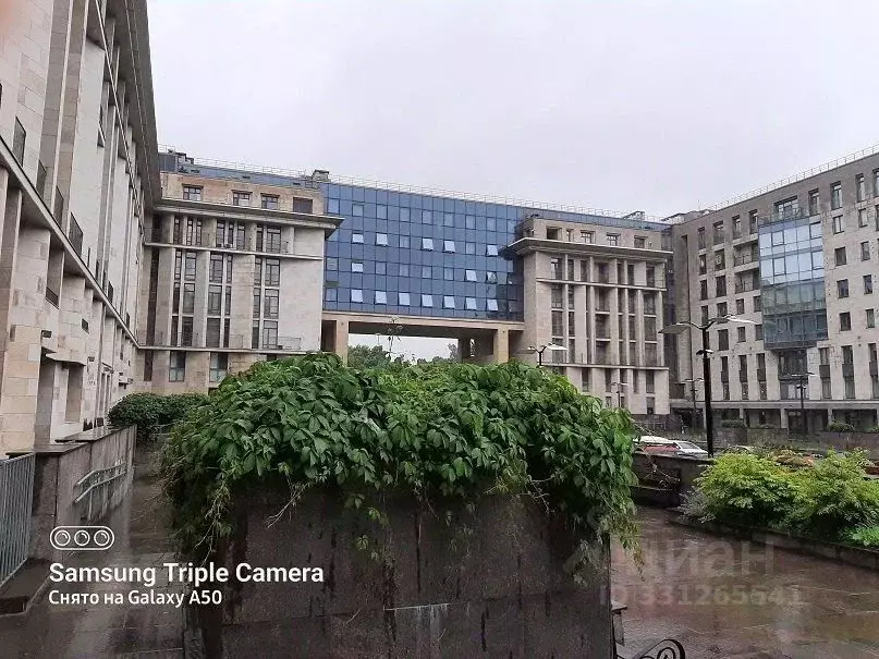 4-к кв. Санкт-Петербург Орловская ул., 1 (171.8 м) - Фото 1