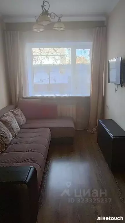 Дом в Ростовская область, Новочеркасск Буденновская ул., 153 (143 м) - Фото 1