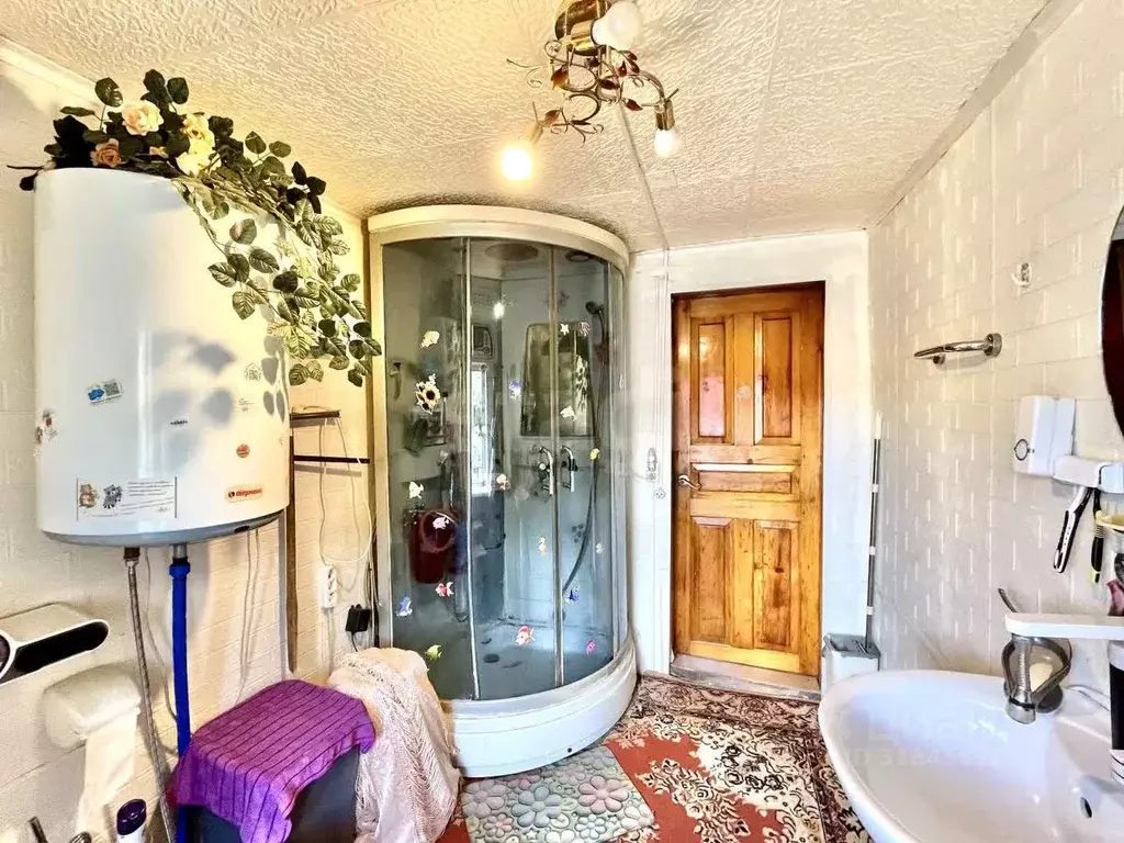 Дом в Мордовия, Саранск ул. Салтыкова-Щедрина, 14 (62 м) - Фото 1