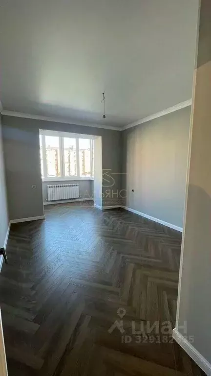 3-к кв. Северная Осетия, Владикавказ ул. Хадарцева, 41 (81.0 м) - Фото 2
