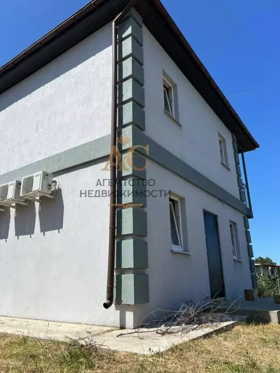 Дом в Крым, Щелкино Ленинский район, ГК Энергетик тер., 173 (87 м) - Фото 1
