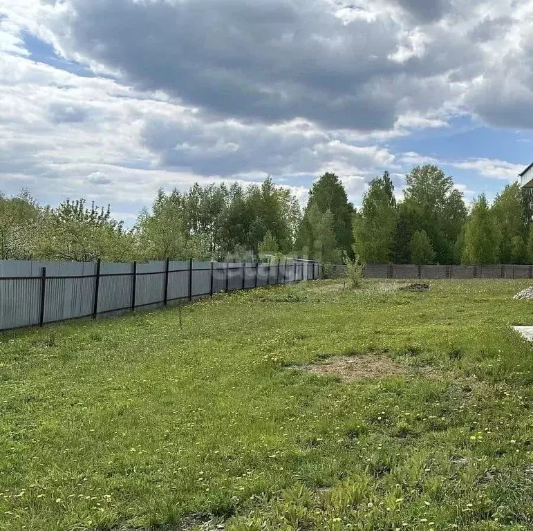 Участок в Башкортостан, Иглинский район, с. Акбердино Лесная ул. (8.0 ... - Фото 1