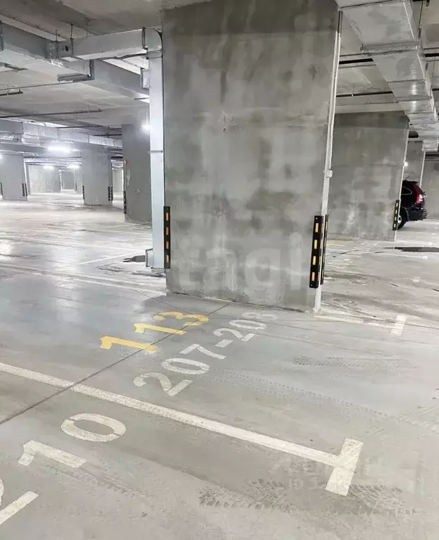 Гараж в Санкт-Петербург Планерная ул., 99 (15 м) - Фото 2