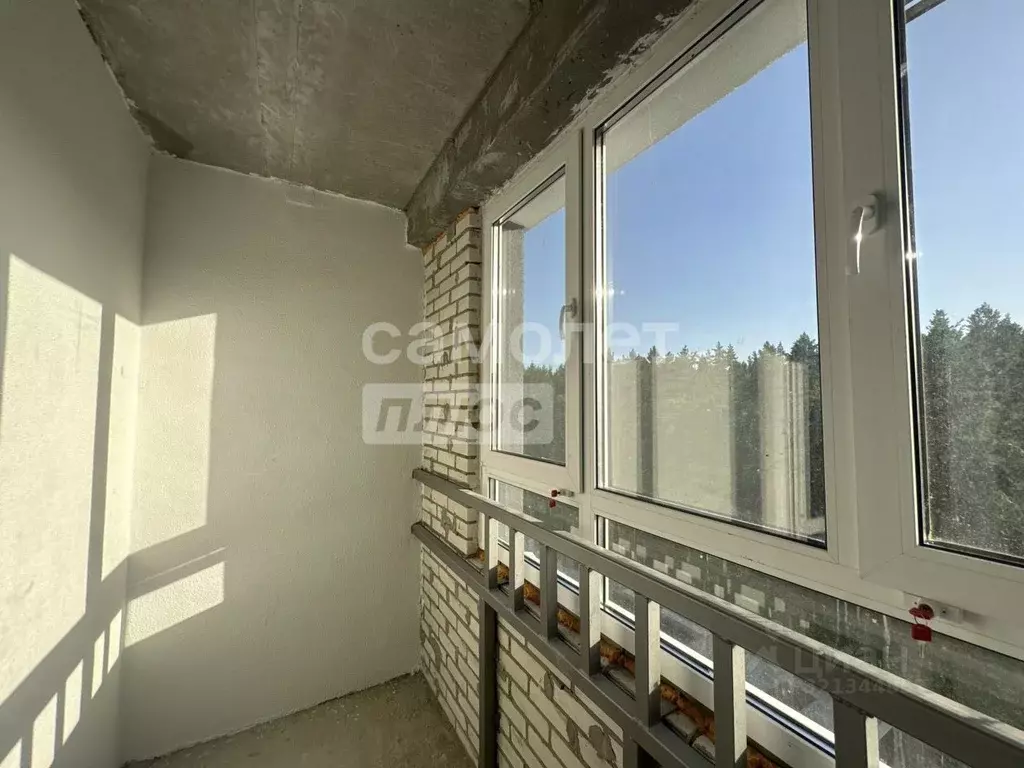 1-к кв. Пензенская область, Пенза ул. Кордон Студеный, 48 (43.1 м) - Фото 1