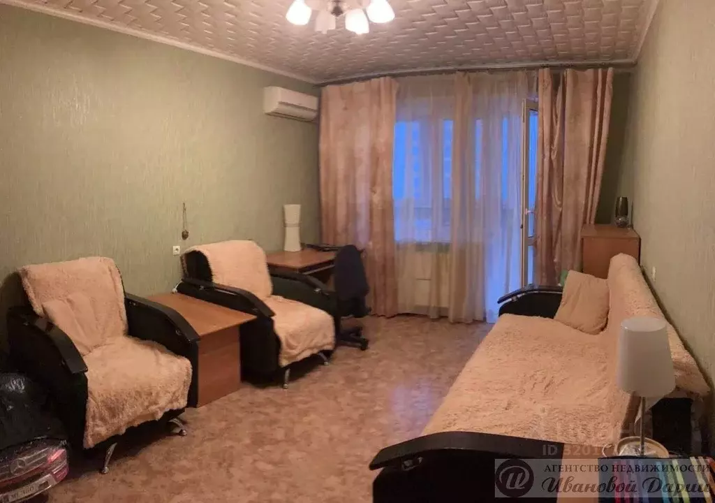2-к кв. Самарская область, Самара ул. Шверника, 17 (56.0 м) - Фото 0
