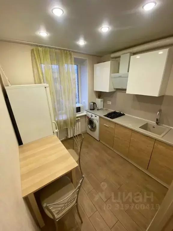 1-к кв. Санкт-Петербург ул. Пилотов, 18К1 (29.0 м) - Фото 1