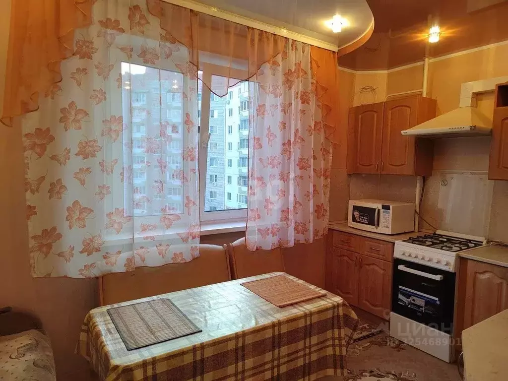 2-к кв. Владимирская область, Ковров Волго-Донская ул., 31 (61.5 м) - Фото 0