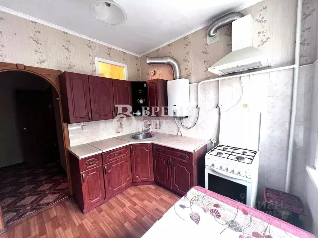 2-к кв. Владимирская область, Владимир ул. Диктора Левитана, 1а (60.2 ... - Фото 1