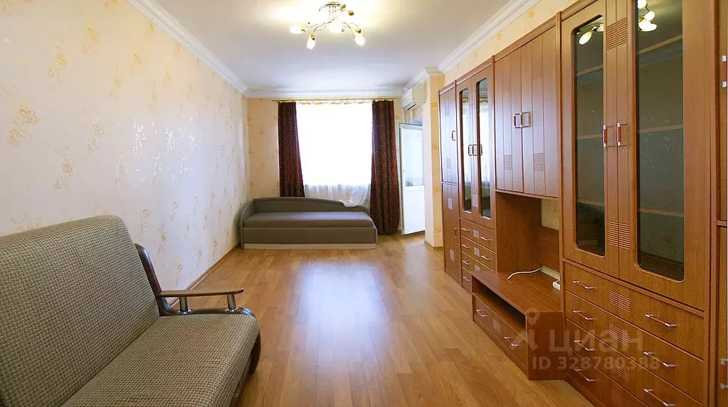 2-к кв. Московская область, Волоколамск Ново-Солдатская ул., 6 (77.4 ... - Фото 2