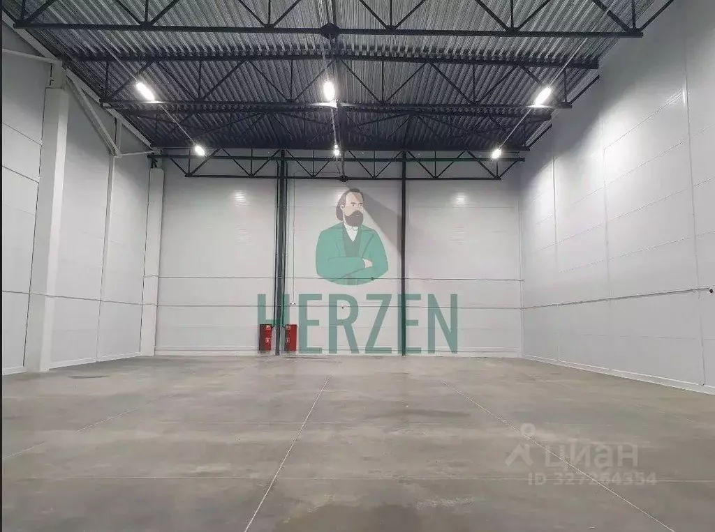 Производственное помещение в Московская область, Солнечногорск ... - Фото 1