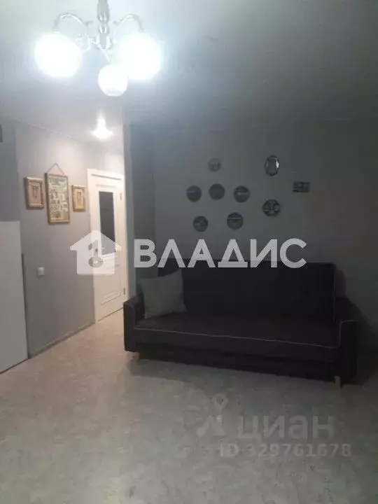 Студия Волгоградская область, Волгоград ул. Огарева, 21Б (38.0 м) - Фото 1