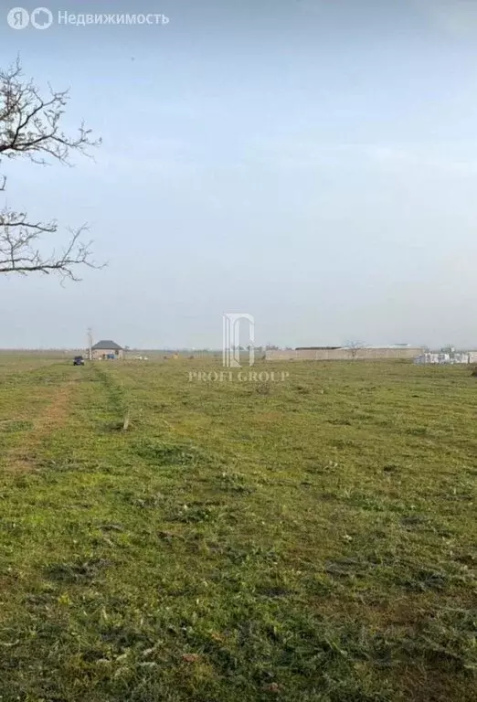 Участок в Республика Дагестан, городской округ Махачкала, посёлок ... - Фото 1