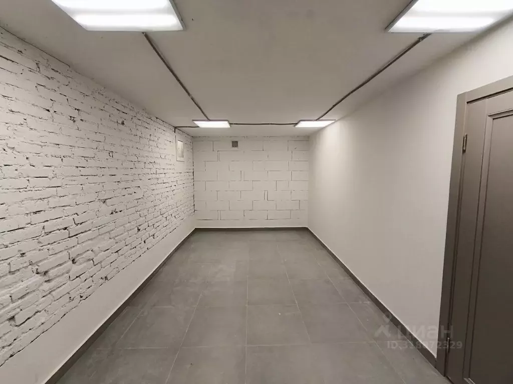 Офис в Москва ул. Годовикова, 6 (19 м) - Фото 0