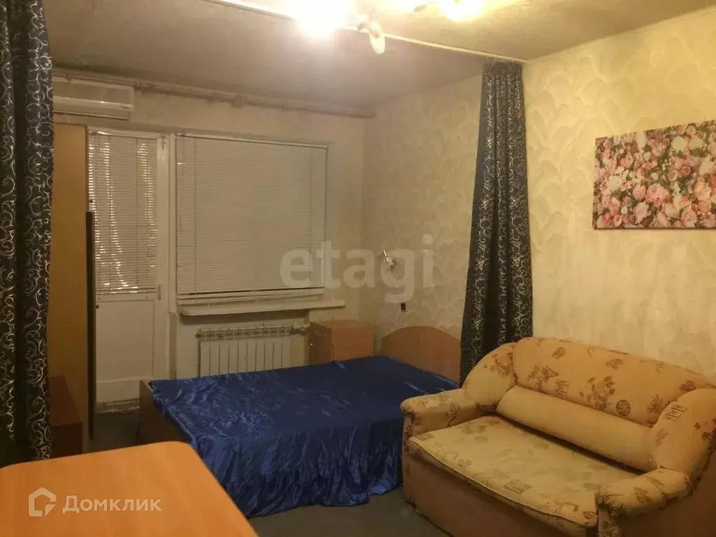 Продаётся 1-к квартира, 33 м - Фото 1