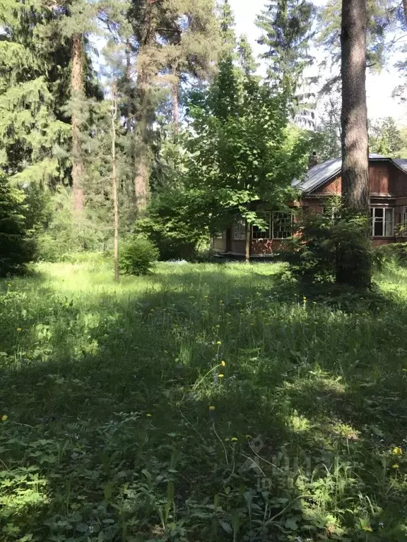 Дом в Московская область, Мытищи ул. Свердлова (35 м) - Фото 0