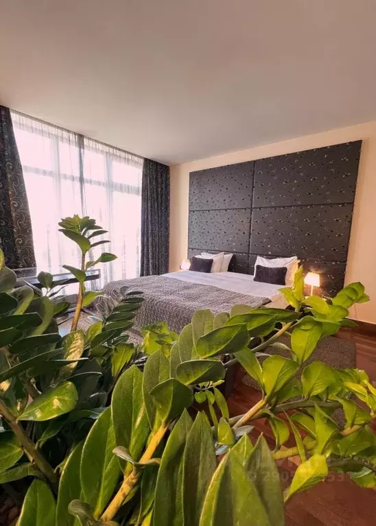 Комната Москва ул. Покровка, 40С2 (200.0 м) - Фото 1
