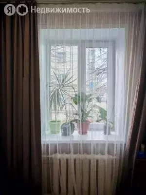 2-комнатная квартира: Ульяновск, улица Маяковского, 8 (34 м) - Фото 2