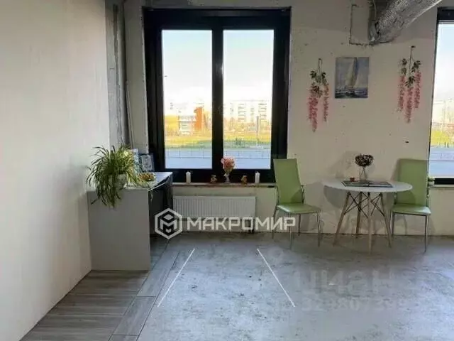 Помещение свободного назначения в Санкт-Петербург Витебский просп., ... - Фото 0