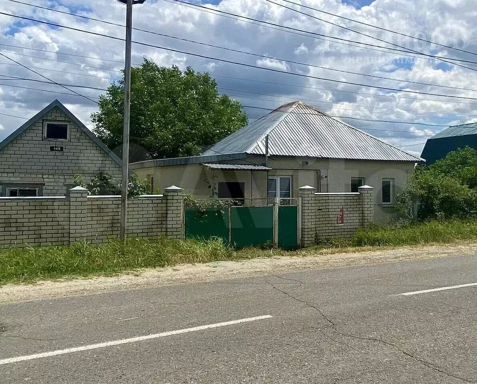 Дом 108 м на участке 4 сот. - Фото 1